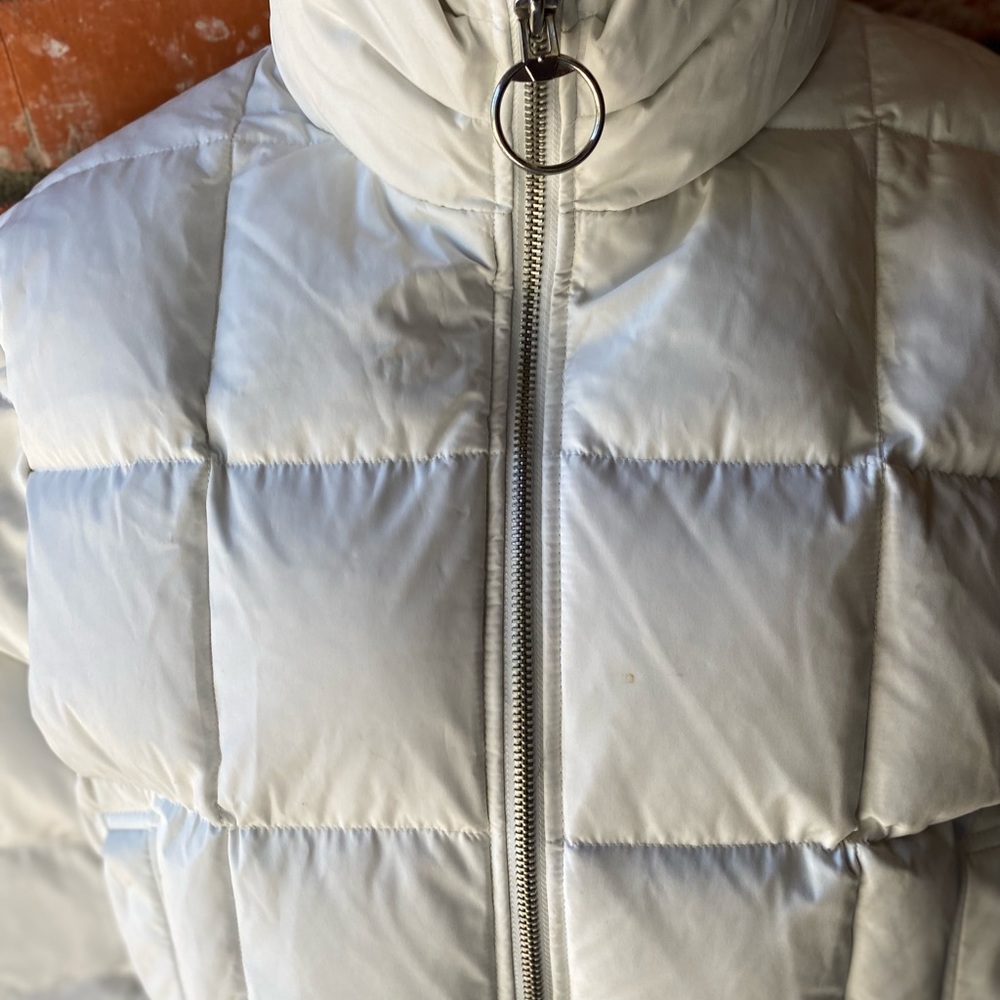 Larry Levine Down Puffer Jacket - image 2